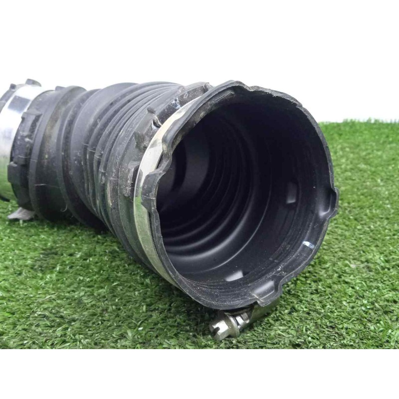 Recambio de tubo para renault kangoo 1.5 blue dci diesel fap referencia OEM IAM 165758477R  