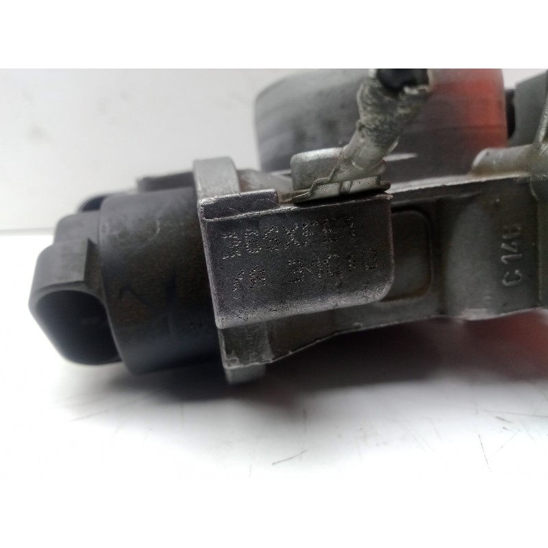 Recambio de caja mariposa para fiat punto berlina (188) 1.2 cat referencia OEM IAM C146-36SXFE1 MAGNETI.MARELLI 