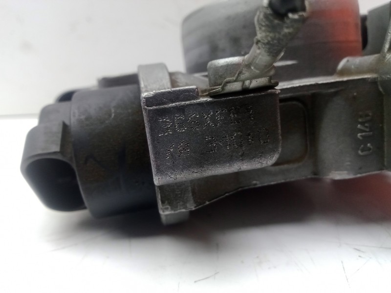 Recambio de caja mariposa para fiat punto berlina (188) 1.2 cat referencia OEM IAM C146-36SXFE1 MAGNETI.MARELLI 