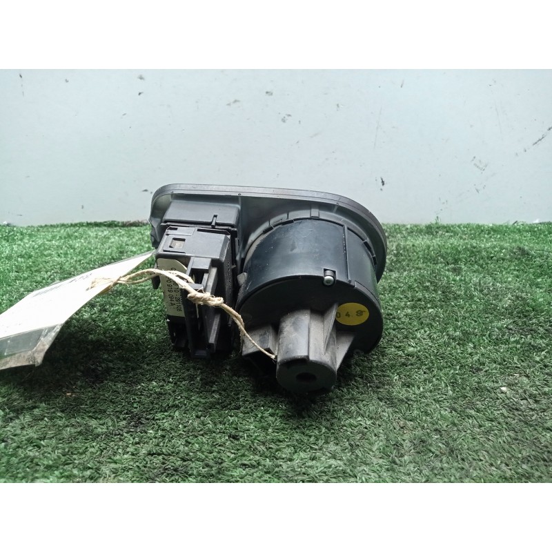 Recambio de interruptor luces para seat leon (1p1) 1.9 tdi referencia OEM IAM 1P1941431F  