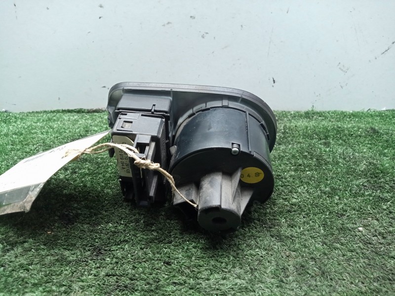 Recambio de interruptor luces para seat leon (1p1) 1.9 tdi referencia OEM IAM 1P1941431F  
