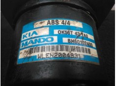 Recambio de abs para kia carnival ii 2.9 crdi cat referencia OEM IAM 0K56T437A0-BH60102400-0K56T437AE-242AAB1B103 MANDO  2
