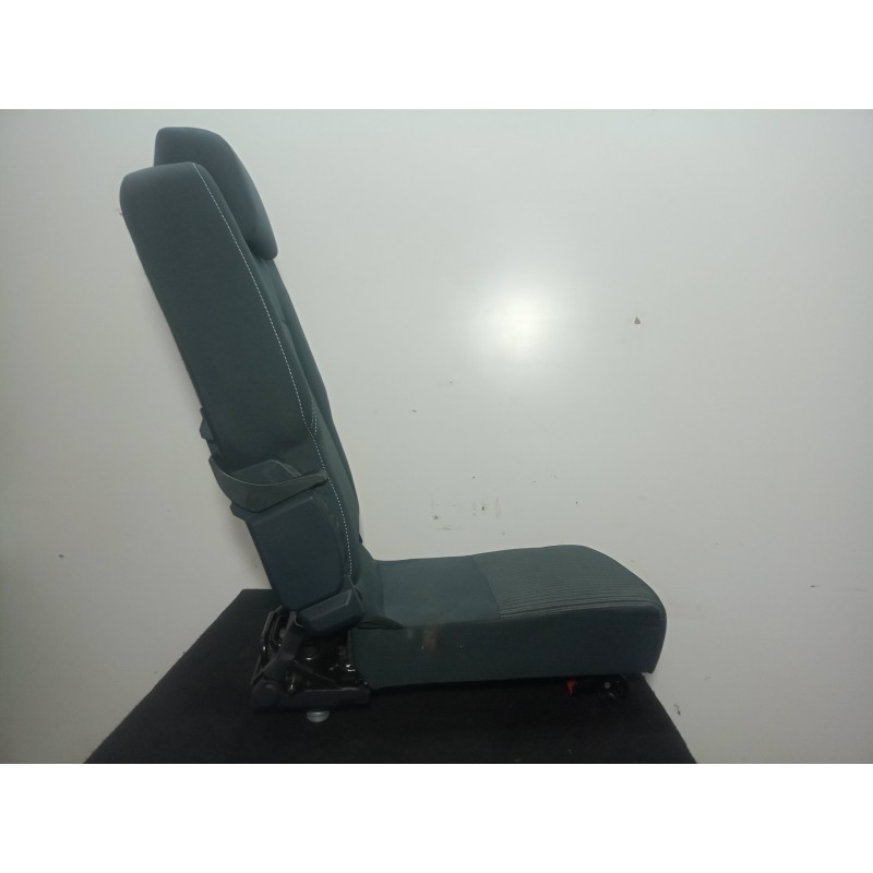 Recambio de asiento trasero medio para ford c-max 2.0 tdci cat referencia OEM IAM  TELA 