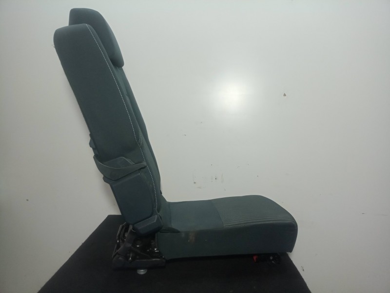 Recambio de asiento trasero medio para ford c-max 2.0 tdci cat referencia OEM IAM  TELA 