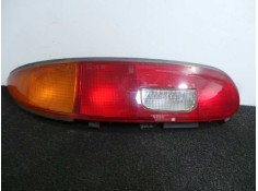 Recambio de piloto trasero derecho para mazda mx-3 (ec) 1.6 16v cat referencia OEM IAM   