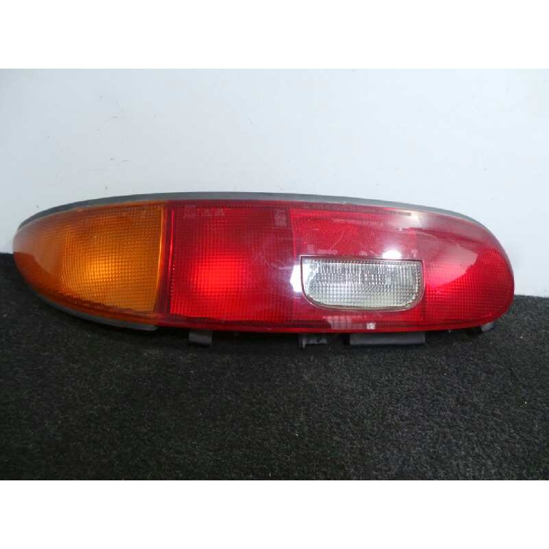 Recambio de piloto trasero derecho para mazda mx-3 (ec) 1.6 16v cat referencia OEM IAM   