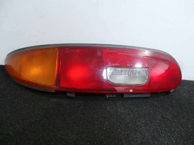 Recambio de piloto trasero derecho para mazda mx-3 (ec) 1.6 16v cat referencia OEM IAM   