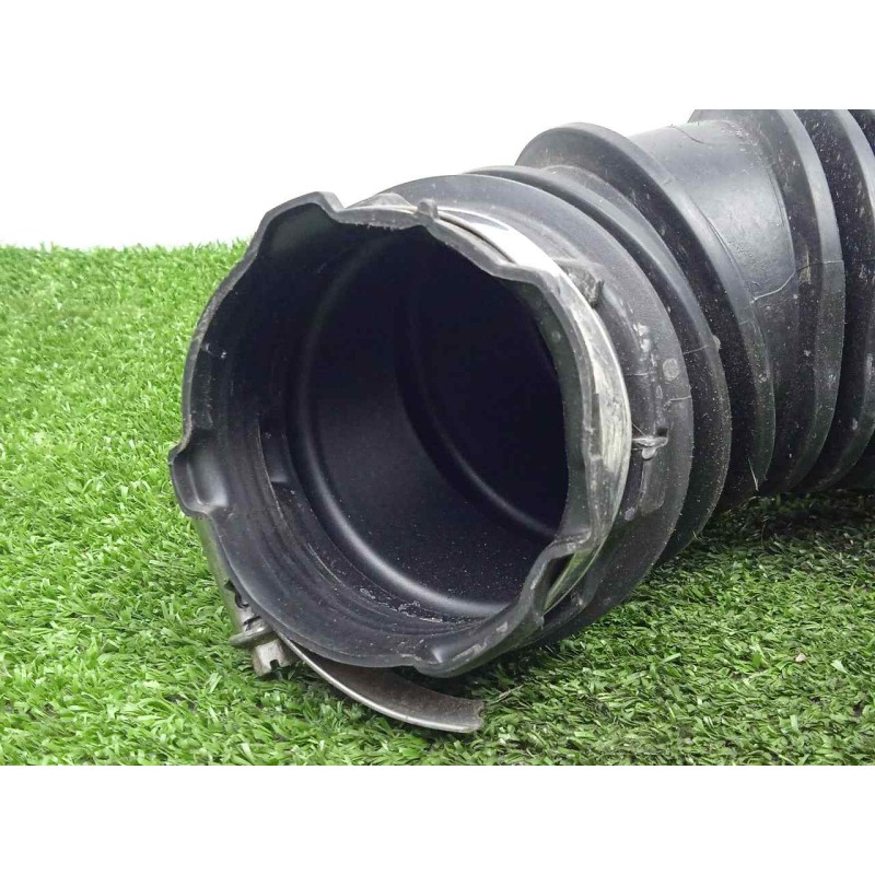 Recambio de tubo para renault kangoo 1.5 blue dci diesel fap referencia OEM IAM 165758477R  