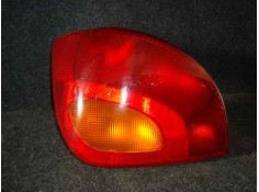 Recambio de piloto trasero izquierdo para ford fiesta berlina referencia OEM IAM  FIESTA.96-02 