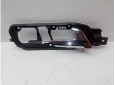 Recambio de maneta interior delantera derecha para volkswagen polo (9n3) 1.4 16v referencia OEM IAM   