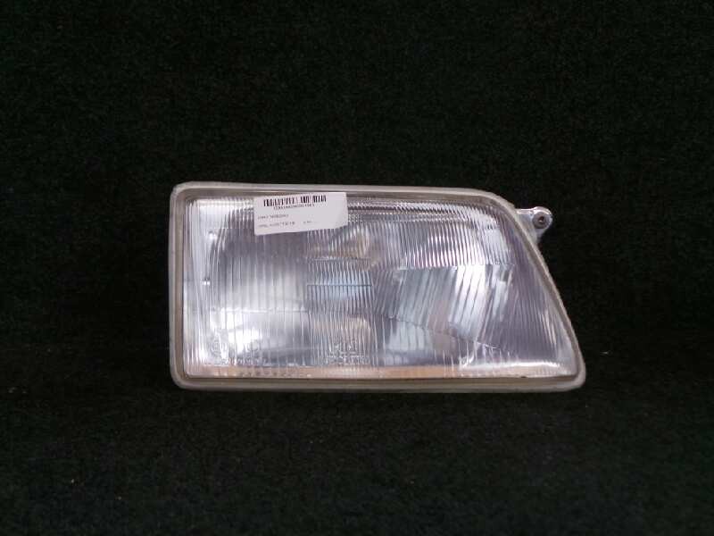 Recambio de faro derecho para opel kadett e 1.8 referencia OEM IAM   NEOLITE