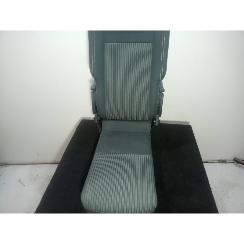 Recambio de asiento trasero medio para ford c-max 2.0 tdci cat referencia OEM IAM  TELA 