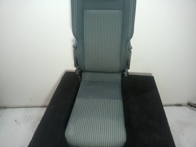 Recambio de asiento trasero medio para ford c-max 2.0 tdci cat referencia OEM IAM  TELA 