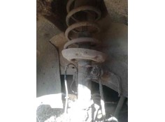 Recambio de amortiguador delantero izquierdo para opel combo (corsa c) 1.7 16v di cat (y 17 dtl / lk8) referencia OEM IAM   