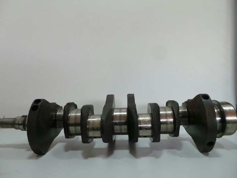 Recambio de cigueñal para daewoo lublin (3308) 2.4 td referencia OEM IAM 130598-91083-40HM-208  