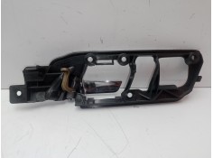 Recambio de maneta interior delantera derecha para volkswagen polo (9n3) 1.4 16v referencia OEM IAM    2