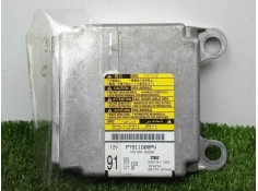 Recambio de centralita airbag para toyota corolla verso (r1) 2.0 turbodiesel cat referencia OEM IAM 235731103-891700F240 CON.TAR