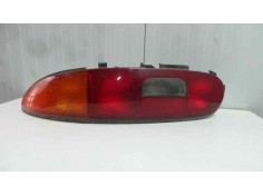 Recambio de piloto trasero izquierdo para mazda mx-3 (ec) 1.6 16v cat referencia OEM IAM  3.PUERTAS SIN.PORTALAMPARAS