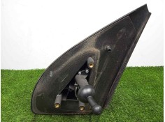 Recambio de retrovisor derecho para daewoo kalos 1.2 cat referencia OEM IAM SINREFERENCIA MANUAL NEGRO 2