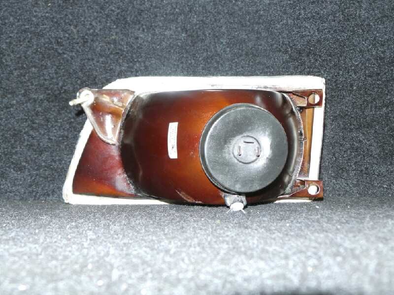 Recambio de faro derecho para opel kadett e 1.8 referencia OEM IAM   NEOLITE