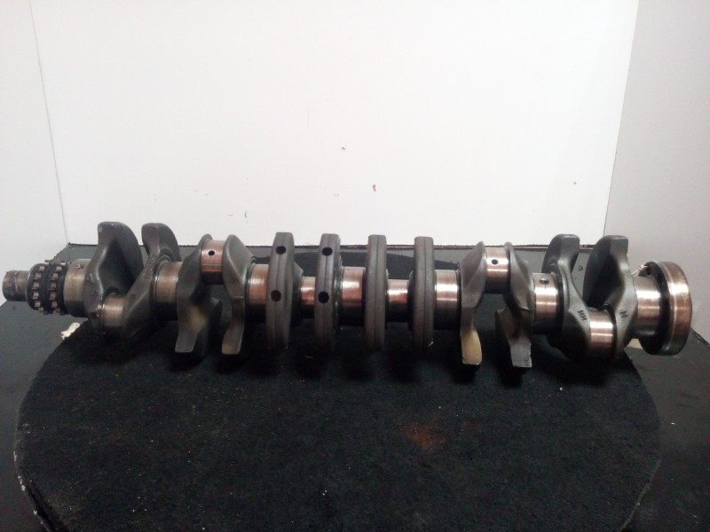 Recambio de cigueñal para bmw serie 5 berlina (e34) 2.0 24v referencia OEM IAM 126457-GGG70-HUB66  