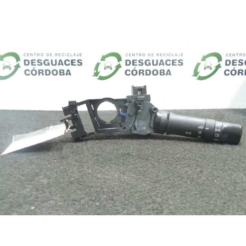 Recambio de mando luces para subaru legacy kombi/outback b14 2.0 diesel cat referencia OEM IAM NILES-148A0  