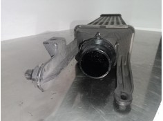 Recambio de intercooler para opel corsa d 1.3 16v cdti referencia OEM IAM 440926702 450X100X52 ALUMINIO 2