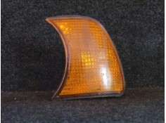 Recambio de piloto delantero izquierdo para bmw serie 5 berlina (e34) 2.4 turbodiesel referencia OEM IAM  AMBAR 