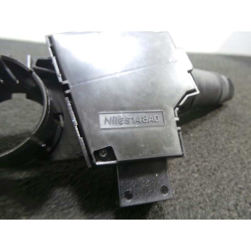 Recambio de mando luces para subaru legacy kombi/outback b14 2.0 diesel cat referencia OEM IAM NILES-148A0  