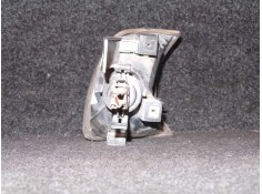 Recambio de piloto delantero izquierdo para bmw serie 5 berlina (e34) 2.4 turbodiesel referencia OEM IAM  AMBAR  2