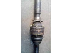 Recambio de transmision delantera derecha para fiat stilo (192) 1.9 jtd cat referencia OEM IAM  SIN.CORONA L965MM 2