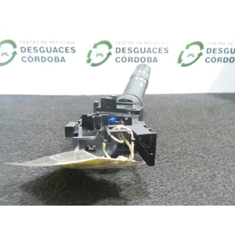 Recambio de mando luces para subaru legacy kombi/outback b14 2.0 diesel cat referencia OEM IAM NILES-148A0  