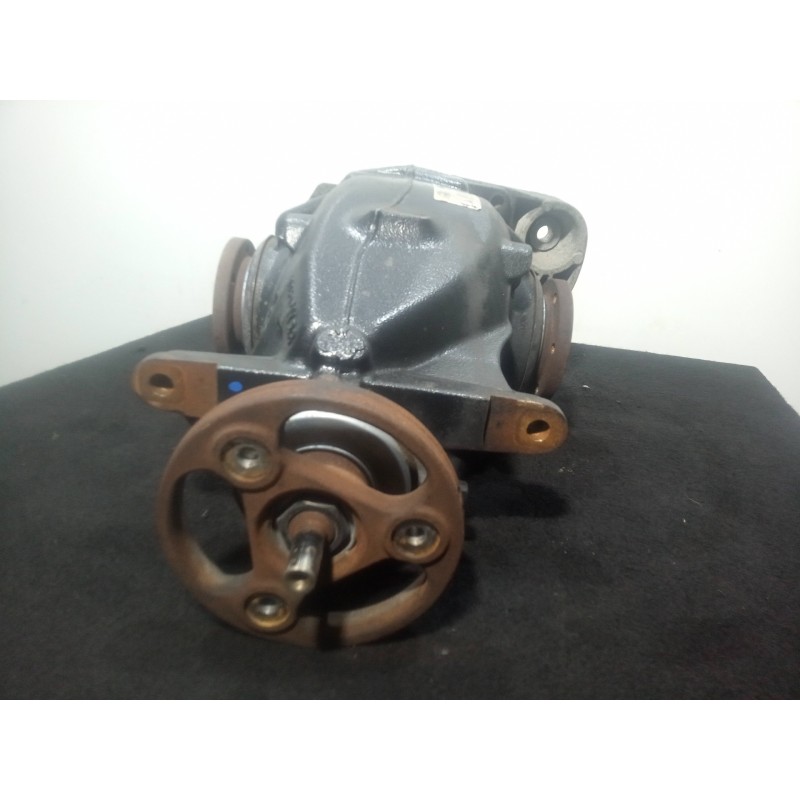 Recambio de diferencial trasero para bmw serie 3 berlina (e90) 2.0 turbodiesel cat referencia OEM IAM 7591016-759101602  RELACIO