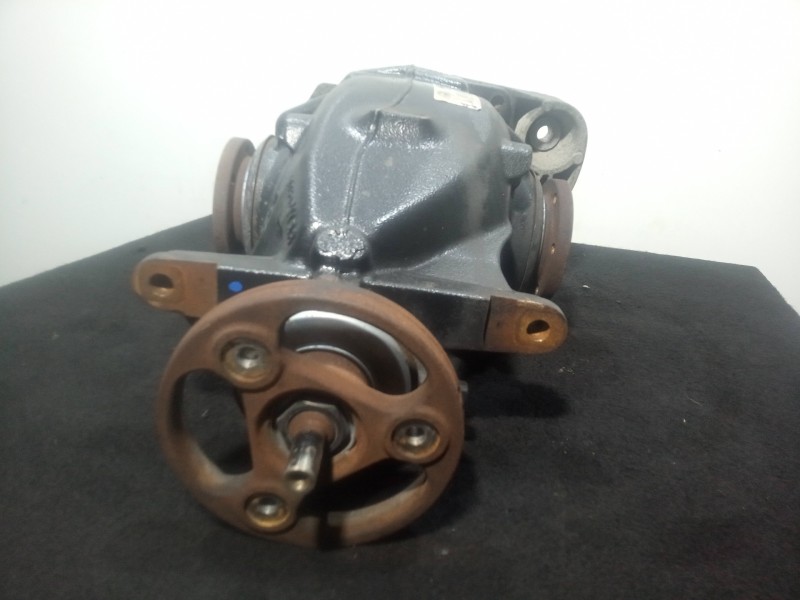 Recambio de diferencial trasero para bmw serie 3 berlina (e90) 2.0 turbodiesel cat referencia OEM IAM 7591016-759101602  RELACIO
