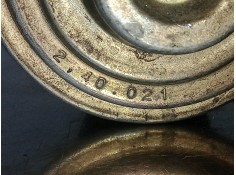 Recambio de valvula egr para daewoo lublin (3308) 2.4 td referencia OEM IAM 72130310-240021 PIERBURG  2