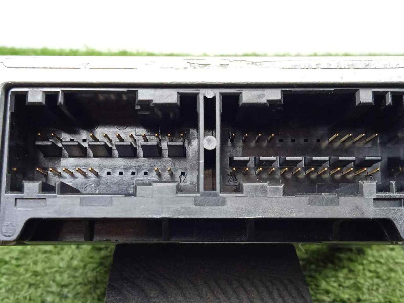 Recambio de centralita airbag para fiat scudo combi (272) 2.0 jtdm cat referencia OEM IAM 0285010557-1401407980-140140798000  