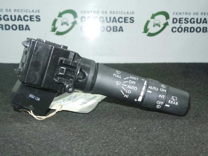 Recambio de mando limpia para subaru legacy kombi/outback b14 2.0 diesel cat referencia OEM IAM 09X13A  