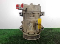 Recambio de compresor aire acondicionado para citroën xsara picasso 1.6 16v hdi referencia OEM IAM SD7V161242-9659232180 SANDEN  2