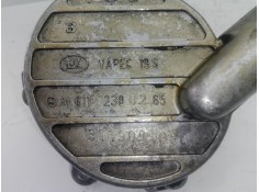 Recambio de depresor freno / bomba vacio para mercedes-benz sprinter 02.00  caja cerrada 2.2 cdi cat referencia OEM IAM A6112300 2