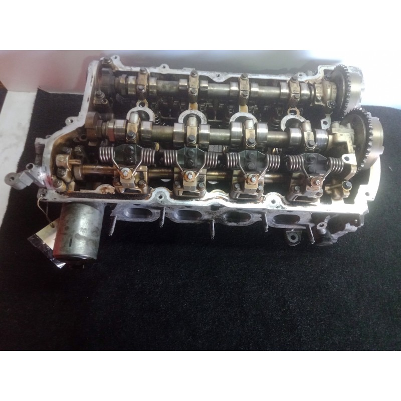 Recambio de culata para chrysler sebring berlina (jr41) 2.0 16v cat referencia OEM IAM   