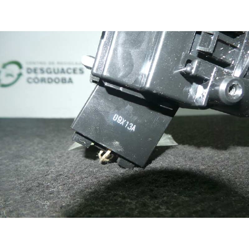 Recambio de mando limpia para subaru legacy kombi/outback b14 2.0 diesel cat referencia OEM IAM 09X13A  