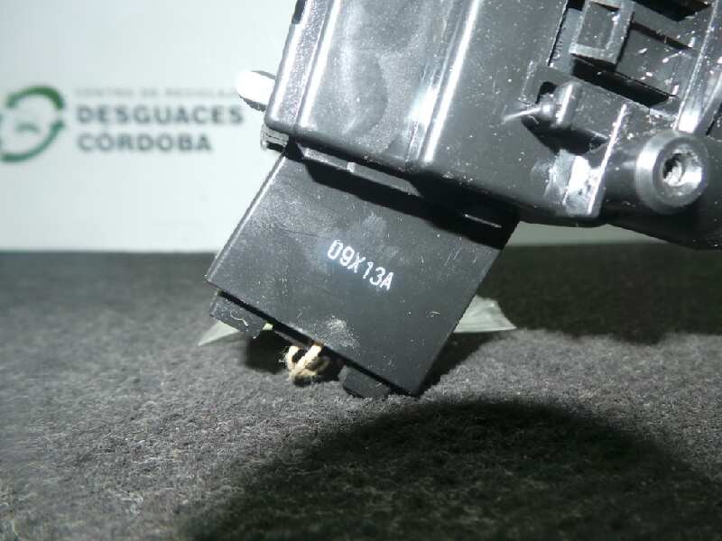 Recambio de mando limpia para subaru legacy kombi/outback b14 2.0 diesel cat referencia OEM IAM 09X13A  