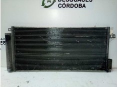 Recambio de condensador / radiador aire acondicionado para opel corsa d 1.3 16v cdti referencia OEM IAM  CORSA.D 630X310X15 - AL