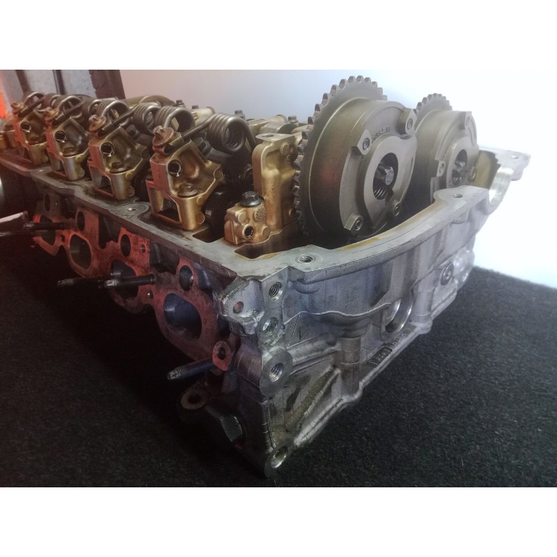 Recambio de culata para chrysler sebring berlina (jr41) 2.0 16v cat referencia OEM IAM   