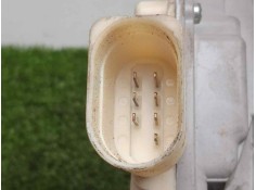 Recambio de cerradura puerta delantera derecha para seat leon (1p1) 1.9 tdi referencia OEM IAM  7.PINES  2