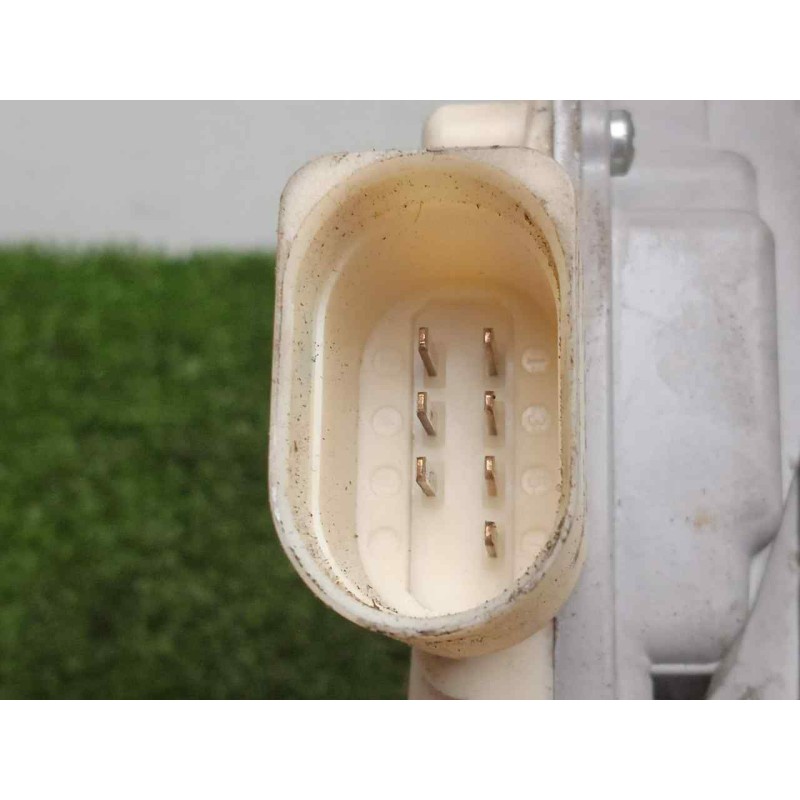 Recambio de cerradura puerta delantera derecha para seat leon (1p1) 1.9 tdi referencia OEM IAM  7.PINES 