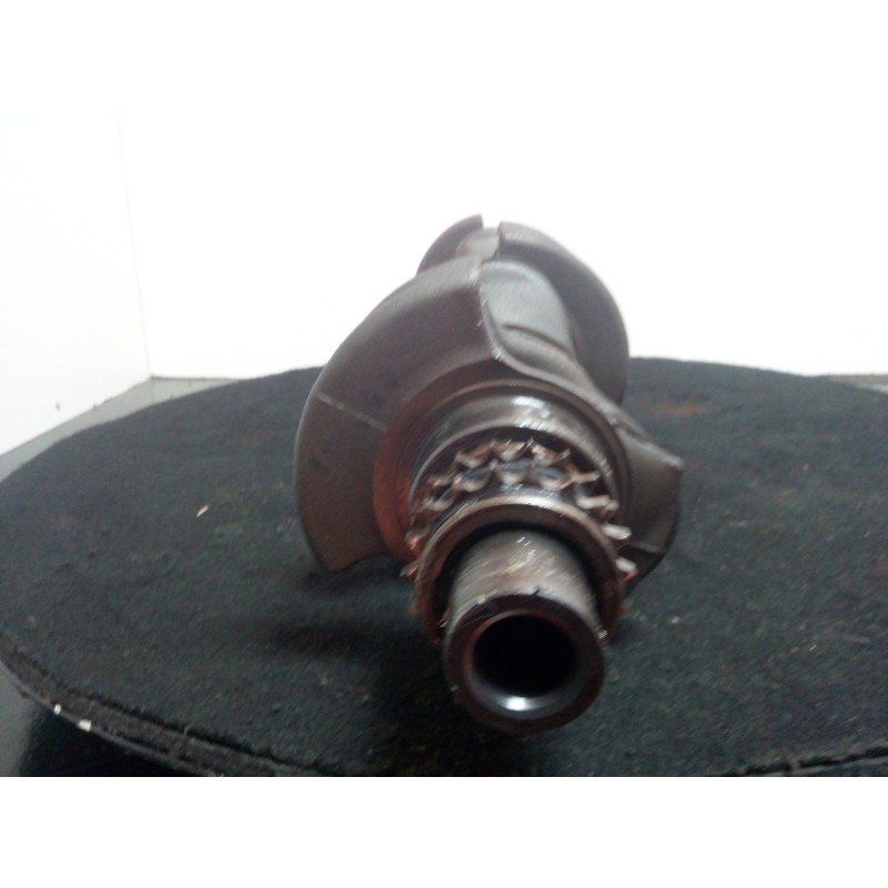 Recambio de cigueñal para bmw serie 5 berlina (e34) 2.0 24v referencia OEM IAM 126457-GGG70-HUB66  
