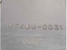 Recambio de caudalimetro para mazda mx-3 (ec) 1.6 16v cat referencia OEM IAM 1974000031  5.PIN 2