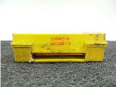 Recambio de centralita check control para chrysler jeep cherokee (xj) 4.0 cat referencia OEM IAM 53000320-065B87X  AMC 2