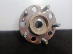 Recambio de rodamiento buje trasero para kia sportage 1.6 crdi cat referencia OEM IAM  IZQUIERDO - DERECHO NO GUARDAR MANO